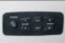 HYUNDAI R250LC-7A - Commande Radio CD - 2