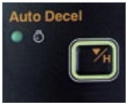 HYUNDAI R250LC-7A - Système de décelération automatique - 1