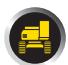HYUNDAI R250LC-7A - Dimensions et Rayons d'action - 1