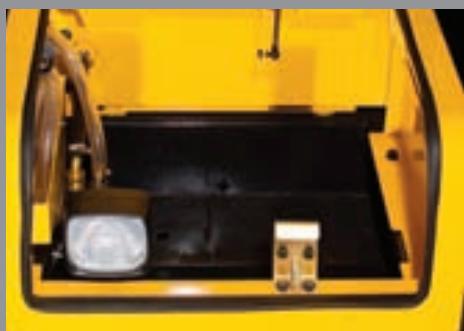 HYUNDAI R250LC-7A - Pompe hydraulique très efficace - 1