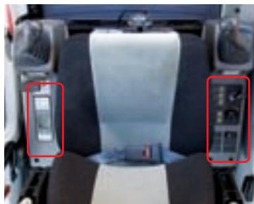 HYUNDAI R250LC-7A - Droite - 1