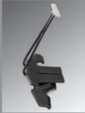 HYUNDAI R250LC-7A - Pédales de translation soudes et repose-pieds - 1