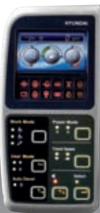 HYUNDAI R250LC-7A - Robex 250LC-7A - 1