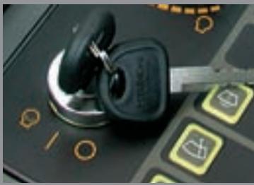 HYUNDAI R250LC-7A - Prévention de surchauffedu moteur automatique - 1