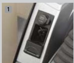 HYUNDAI R290LC-9 - Structure renforcée - 2