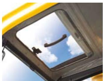 HYUNDAI R290LC-9 - Structure renforcée - 9