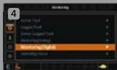 HYUNDAI R290LC-9 - Écran LCD multifonction couleurs - 3