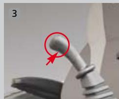 HYUNDAI R290LC-9 - Chàssis inférieur stable et solide - 3