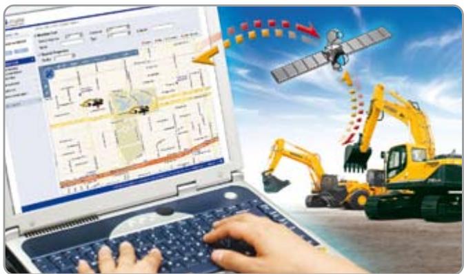 HYUNDAI R290LC-9 - CONÇU POUR UNE PUISSANCE, DES PERFORMANCES ET UNE FIABILITÉ MAXIMALES. - 1