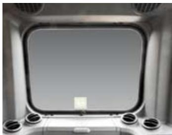 HYUNDAI R290LC-9 - Structure renforcée - 11