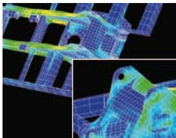 HYUNDAI R290LC-9 - Allongement des intervalles de remplacement des filtres - 4