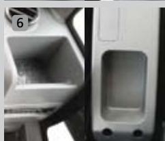 HYUNDAI R290LC-9 - Structure renforcée - 5