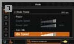 HYUNDAI R290LC-9 - Écran LCD multifonction couleurs - 6