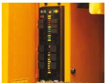 HYUNDAI R290LC-9 - Allongement des intervalles de remplacement des filtres - 1