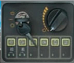 HYUNDAI R360LC-7A - Conception très silencieuse - 3