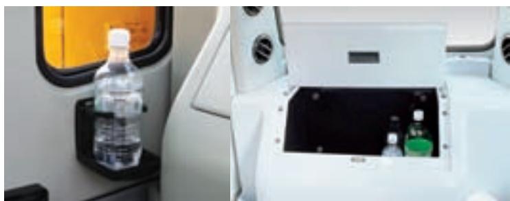 HYUNDAI R360LC-7A - Environnement d'utilisation - 2