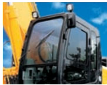 HYUNDAI R360LC-7A - Gauge - 3