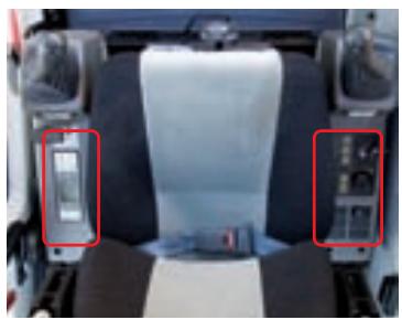 HYUNDAI R360LC-7A - Gauge - 1