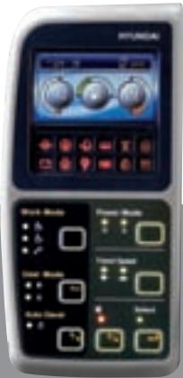 HYUNDAI R500LC-7A - Robex 500LC-7A - 1