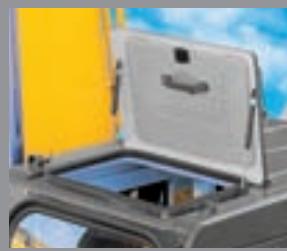 HYUNDAI R500LC-7A - Conception peu bruyante - 2