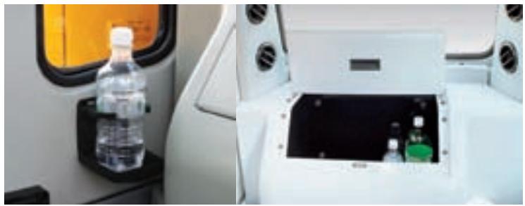 HYUNDAI R500LC-7A - Environnement d'utilisation - 2