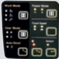 HYUNDAI R500LC-7A - Système hydraulique perfectionné - 2