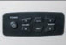 HYUNDAI R500LC-7A - Commande Radio CD - 2