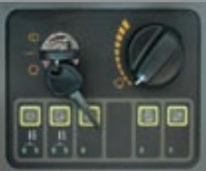 HYUNDAI R500LC-7A - Conception peu bruyante - 3