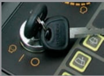 HYUNDAI R500LC-7A - Prévention de surchauffe du moteur automatique - 1