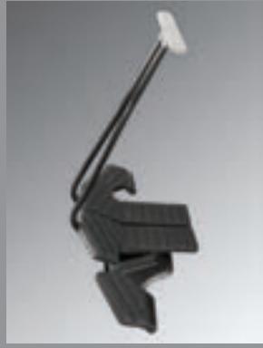 HYUNDAI R500LC-7A - Pédales de translation souples et repose-pieds - 1