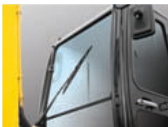 HYUNDAI R55W-7A - Radio et CD - 10