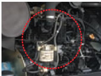 HYUNDAI R55W-7A - Robex 55W-7A - 4