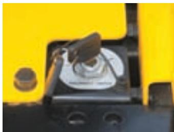 HYUNDAI R55W-7A - Fiabilité et possibilité - 5