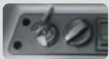 HYUNDAI R55W-7A - Radio et CD - 1