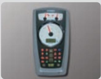 HYUNDAI R55W-7A - Cabine spacieuse et comfortable - 1