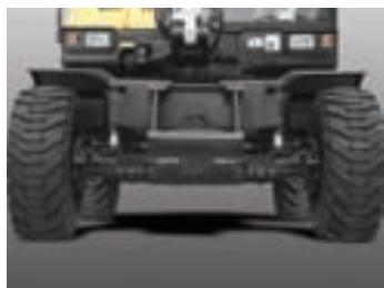 HYUNDAI R55W-7A - Robex 55W-7A - 5