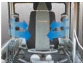 HYUNDAI R55W-7A - Radio et CD - 4