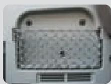 HYUNDAI R55W-7A - Cabine spacieuse et comfortable - 1