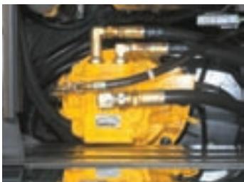 HYUNDAI R55W-7A - Fiabilité et possibilité - 6
