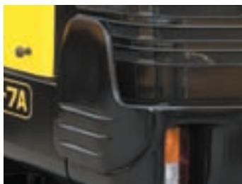 HYUNDAI R55W-7A - Robex 55W-7A - 9
