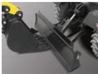 HYUNDAI R55W-7A - Robex 55W-7A - 2