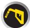 HYUNDAI R55W-7A - Commandes - 1