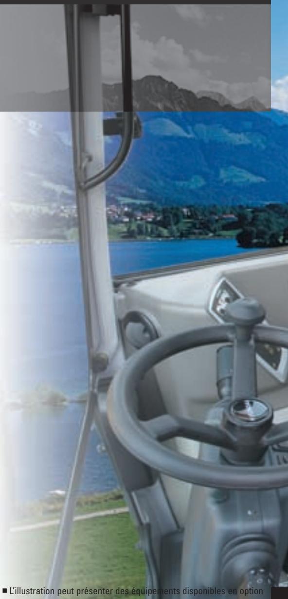 HYUNDAI R55W-7A - Radio et CD - 2