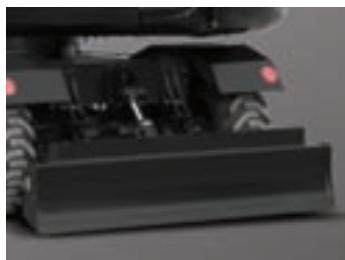 HYUNDAI R55W-7A - Robex 55W-7A - 3