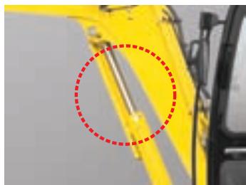 HYUNDAI R55W-7A - Robex 55W-7A - 8