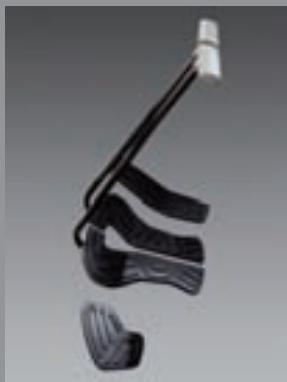 HYUNDAI R800LC-7A - Pédales de translation souples et repose-pieds - 1