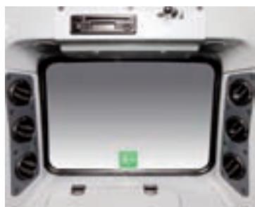 HYUNDAI R800LC-7A - Gauge - 2