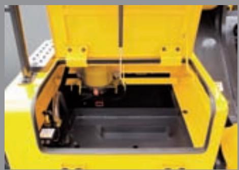 HYUNDAI R800LC-7A - Pompe hydraulique avec rentabilité accrue - 1