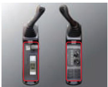 HYUNDAI R800LC-7A - Gauge - 1