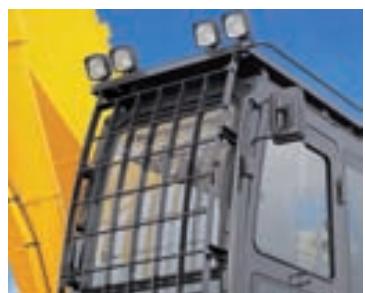 HYUNDAI R800LC-7A - Gauge - 3